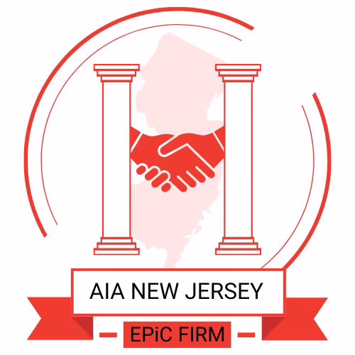 AIANJ epic logo