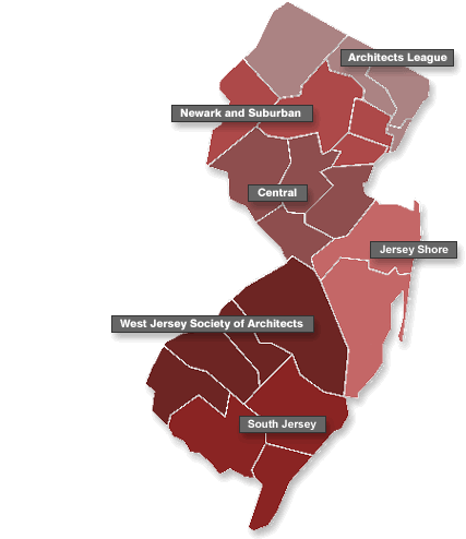 NJ-section-map