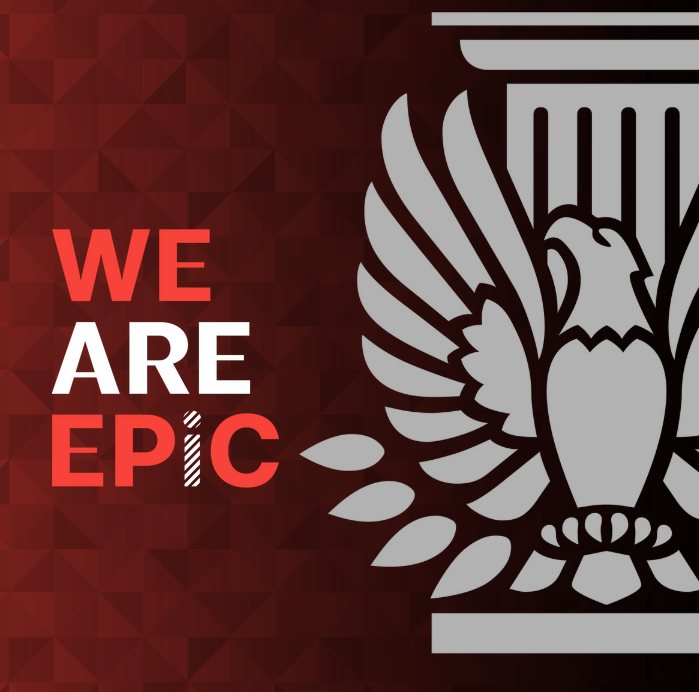 we are epic