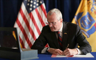 Update on Affordable Housing in New Jersey