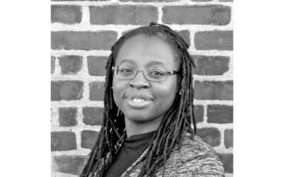 Meet AIA New Jersey At-Large Trustee, LoriAnne Jones, AIA