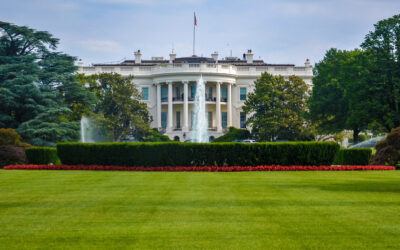 AIA New Jersey Responds to White House Memo on GSA Guiding Principles for Federal Projects