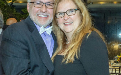 Foundations: William J. Martin, AIA, Shares The Trail to Volunteerism