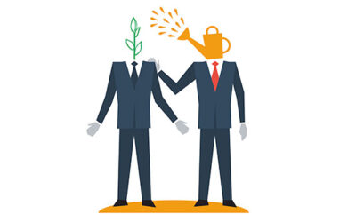 The AIA New Jersey Mentorship Program is Open for Enrollment