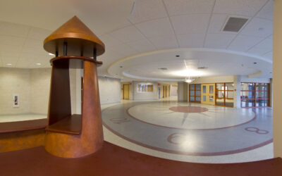 AIA New Jersey Architects Share Best Practices to Create Safer Schools