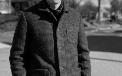 AIA South Jersey Invites All AIA New Jersey to A Free, Virtual Event: Designing with History In Min﻿d﻿