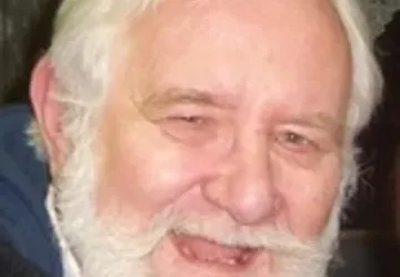 We Share The Passing of Jerome Morley Larson Sr., AIA