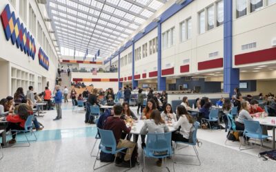 New Jersey Architects Share Best Practices for Healthier Schools