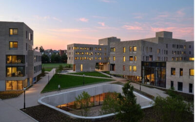 2023 AIA NJ Design Night This Thursday, November 2, 2023