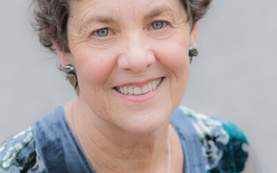 Toby Israel, Ph.D., Intrigues Her Audience With A Dive Into Their Design Psychology