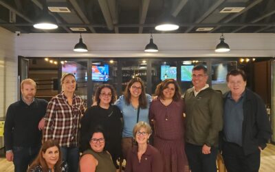 AIA New Jersey Members Gather to Share Equity Horror Stories