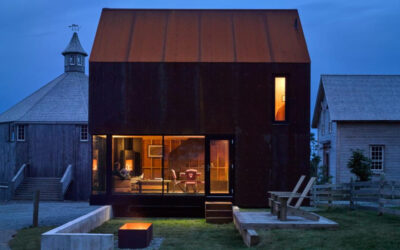 Don’t Miss the AIA National Small Project Awards: Deadline November 9