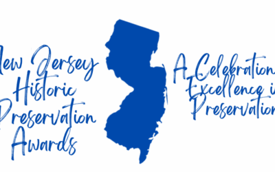 Many American Institute of Architects Members Awarded New Jersey Preservation Awards in 2024