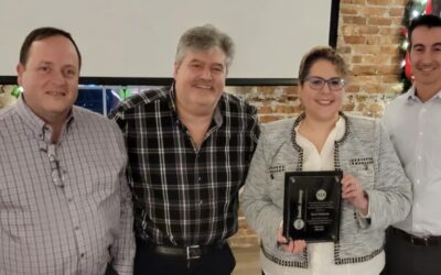 AIA South Jersey Recognizes Joyce Marie Scatuccio, Associate AIA