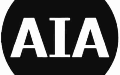 AIA New Jersey Announces Projected 2025 Executive Committee Slate