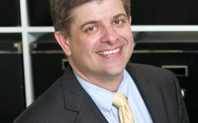 AIA NJ Past President Joshua Zinder AIA, NCARB, LEED AP Featured to tell His Journey as an Architect