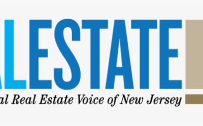 AIA New Jersey Featured in Real Estate New Jersey Magazine