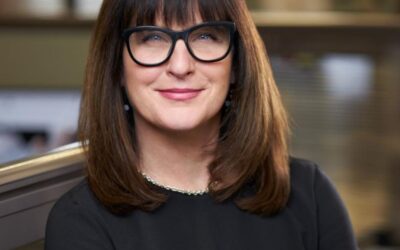 Meet AIA New Jersey Section Trustee, Erin Sharp-Newton, Associate AIA, M. Arch.