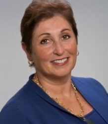 Introducing the AIA New Jersey Safe Schools Task Force Co-Chair Jeanne Perantoni, AIA