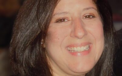 Meet Simone Signorelli, AIA, At Large Trustee for AIA New Jersey