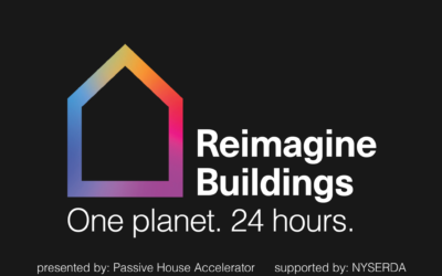 AIA Newark and Suburban Invites You To Join Reimagine Buildings ’24