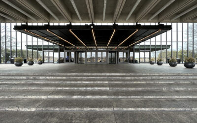 2025 New Jersey Architecture Week Photo Competition – Call for Entries