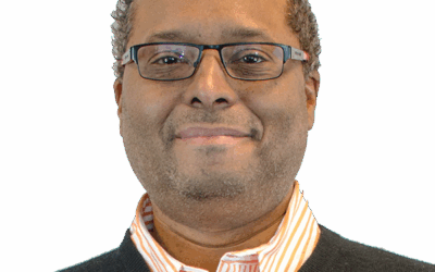 Celebrating Mark Bess, AIA, NOMA, for Teacher Appreciation Day 2024!