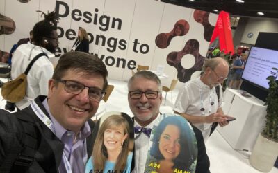 Seeking AIA NJ Member to Volunteer as Flat Architect