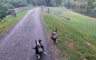The Kliwinski Family is Reaping the Rewards on National Public Lands Day and Everyday!