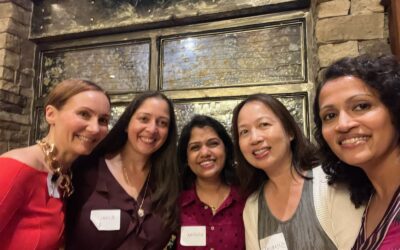 AIA NJ Women in Architecture: End of Summer Social Hour
