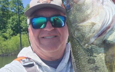 AIA New Jersey Past President Celebrates National Public Lands Day