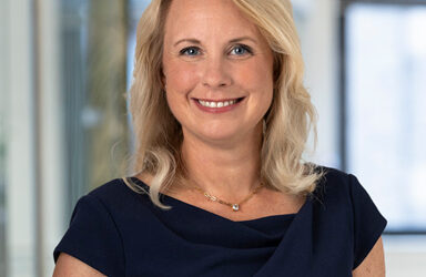 AIA New Jersey Past Vice President Accepts New Board Positions