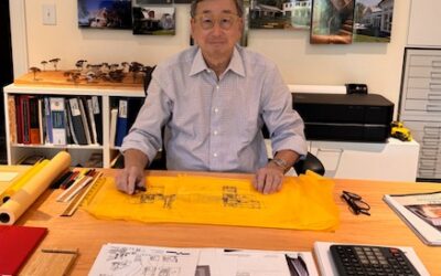 Four AIA New Jersey Member Firms Named to Forbes’ Top 200 Residential Architects of America for 2025