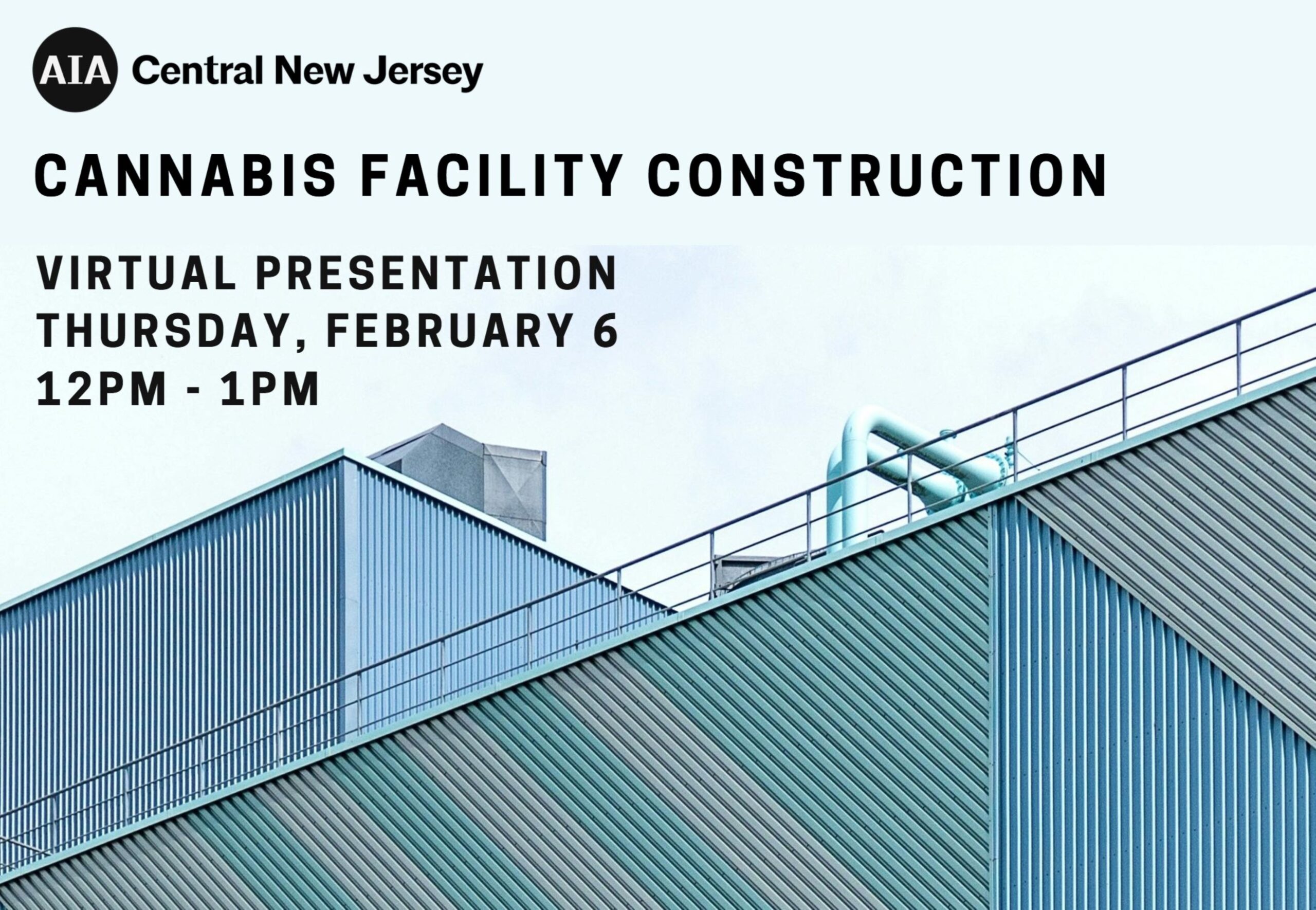 Cannabis Facility Construction