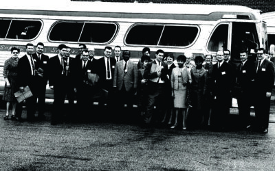 AIA New Jersey 125th Anniversary Committee Shares a Gallery for Black History Month!