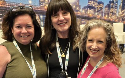 Women in Architecture: AIANJ WIA at NY Build 2025