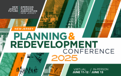 AIA New Jersey Member Ruchi Dhar, AIA, To Present at the NJ Planning and Redevelopment Conference