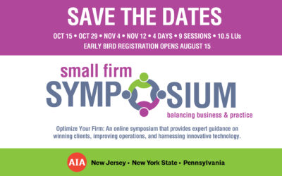 2025 Tri-State Small Firm Symposium