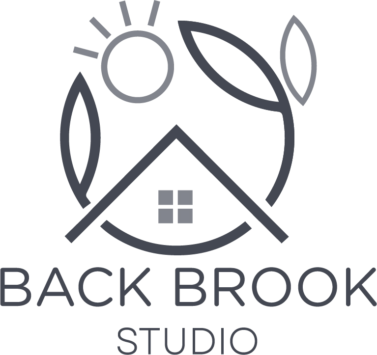 Back Brook Studio Logo