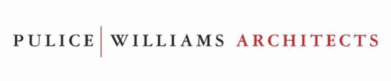 Pulice Williams Architects Logo 1 768x159