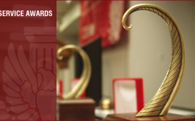 AIA New Jersey Announces The 2025 Service Award Winners