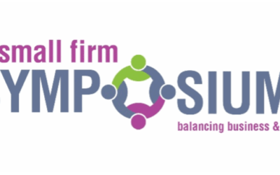 Tri-State Small Firm Symposium – Registration Open