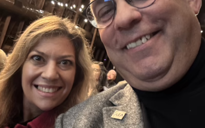 AIA New Jersey Celebrates the New Jersey Pinelands!