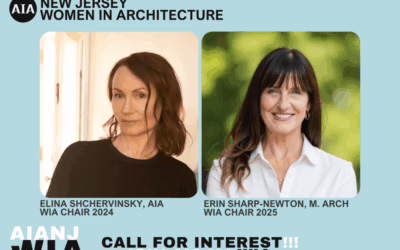 WIA 2024-2025 Call for Interest