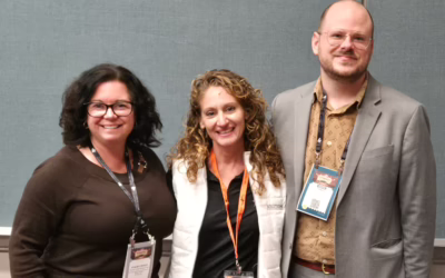 AIA New Jersey Safe Schools Task Force Presents White Papers at the New Jersey School Boards Association Workshop