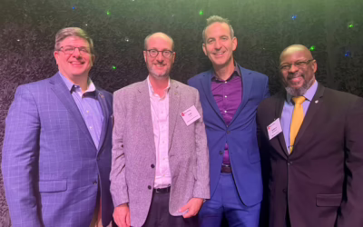 AIANJ DesignNite 2025: Celebrating Innovation, Community and Excellence