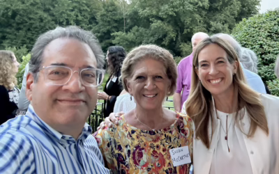 AIA New Jersey Congratulates Governor-Elect Sherrill