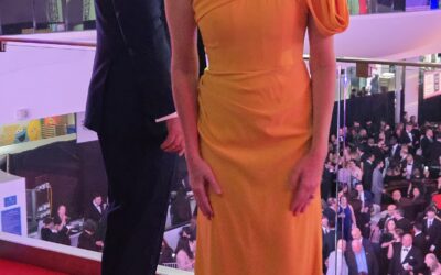 Mission Control, We Have A New Governor