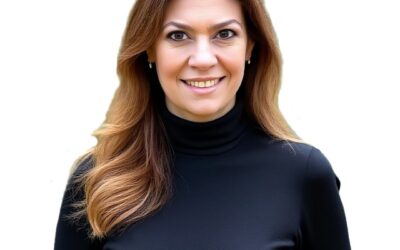 Foundations: AIA NJ Strategic Councilor Libertad Lauren Harris, AIA, Shares Her Story