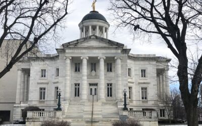 The Restoration and Renovation of Somerset County Courthouse, Somerville, New Jersey